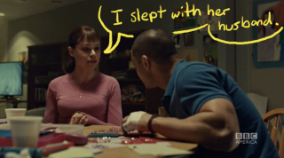 Illustration for article titled Last Night's Orphan Black Made Us Actually Cheer For Donnie